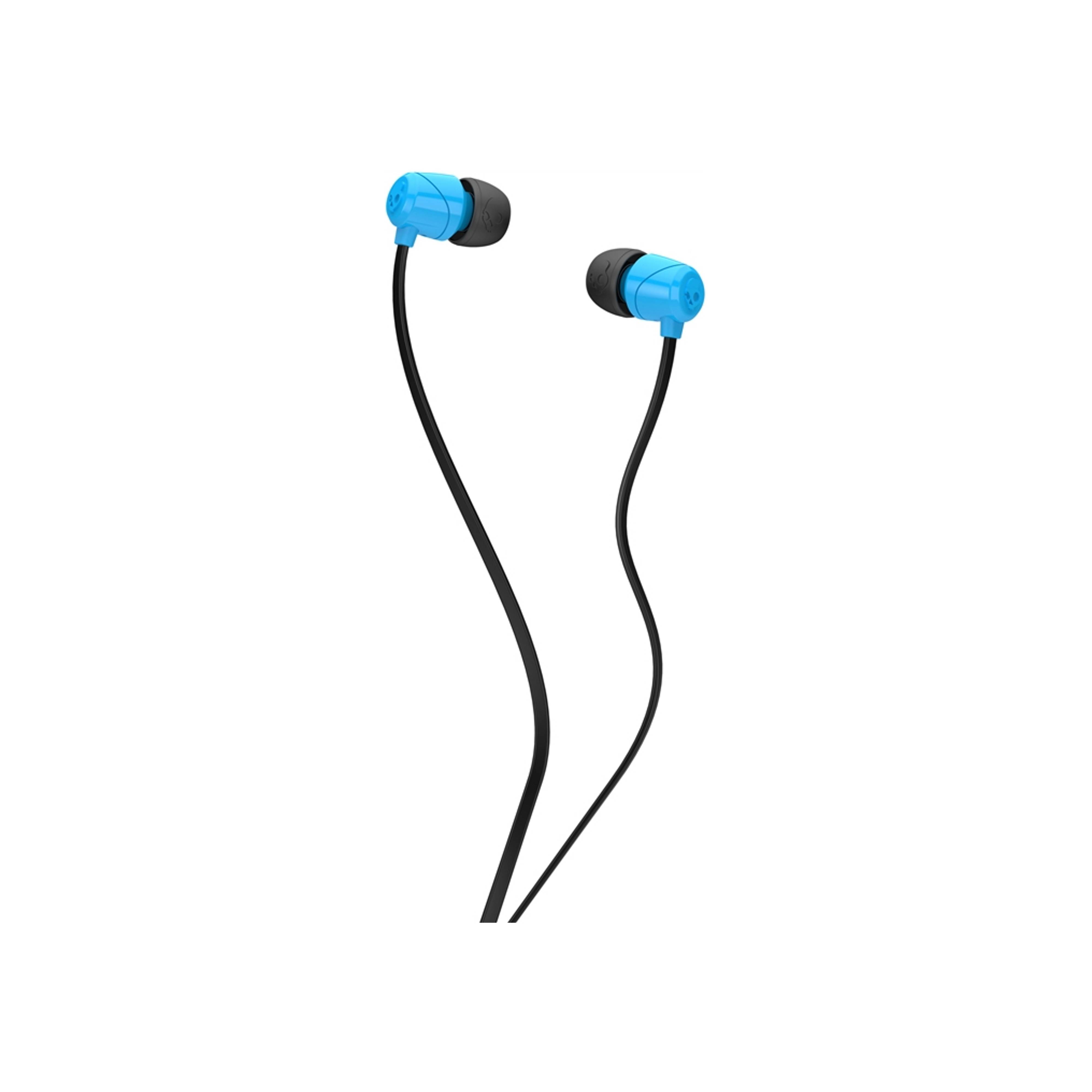 Skullcandy Jib In-Ear Without Mic - Blue